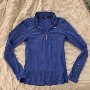 Nike Half Zip